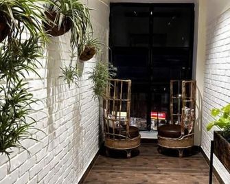 Peepal Tree Inn - Guwahati