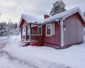 2 bedroom stunning home in Sysslebäck - Sysslebäck - Building