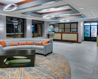 Homewood Suites by Hilton Richmond - West End/Innsbrook - Glen Allen - Lobby