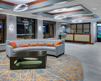 Homewood Suites by Hilton Richmond - West End/Innsbrook - Glen Allen - Lounge