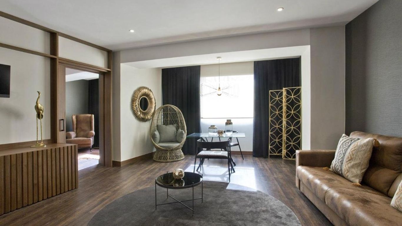 Hotel Tres Reyes Pamplona