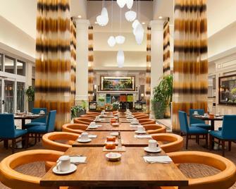 Hilton Garden Inn Solomons - Dowell - Restauracja