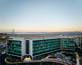 citizenM Menlo Park - Menlo Park - Building