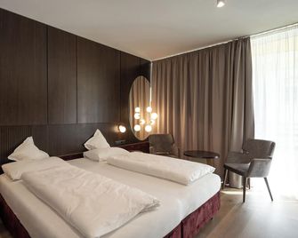 Dominik Alpine City Wellness Hotel Brixen - Adults only - Bressanone
