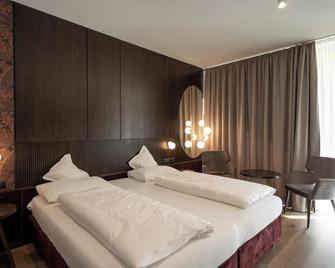 Dominik Alpine City Wellness Hotel - Adults only - Bresanona - Habitación