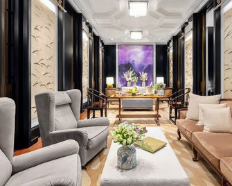 Mandarin Oriental, Guangzhou - Guangzhou