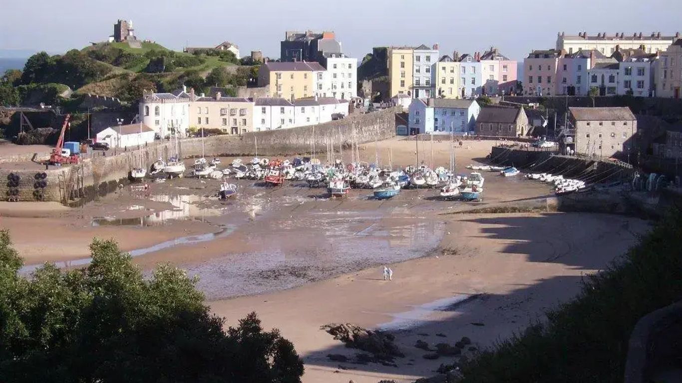 Langdon Villa Guest House