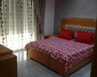 1 km from Mansoura Kélibia beach - Kelibia - Chambre