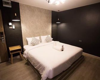 The Entaneer Poshtel - Chiang Mai