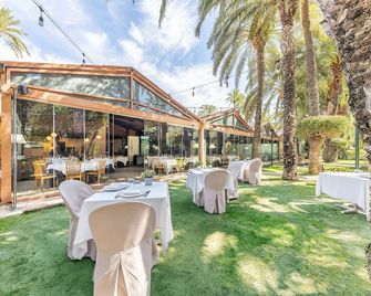 Port Jardín Milenio - Elche