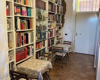 BeB cascina Mentirone - Rosate