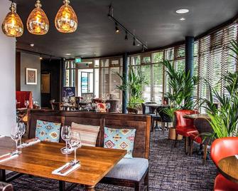 Harper's Steakhouse with Rooms, Haslemere - Haslemere - Ristorante