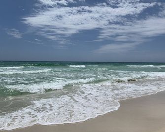 Cottages Christian Retreat - Panama City Beach - Plaża