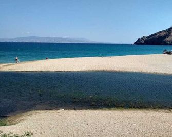 Despoina Rooms Potami - Κάρυστος - Παραλία