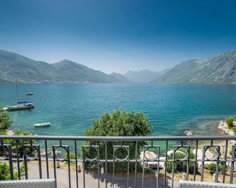 Hotel Palazzo del Mare - Essenza - Kotor