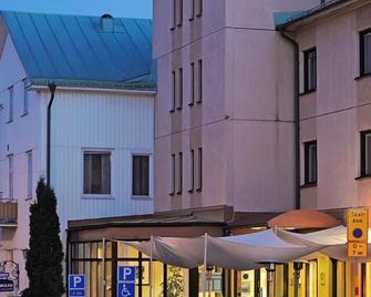 Edsbyns Hotell - Edsbyn - Edificio