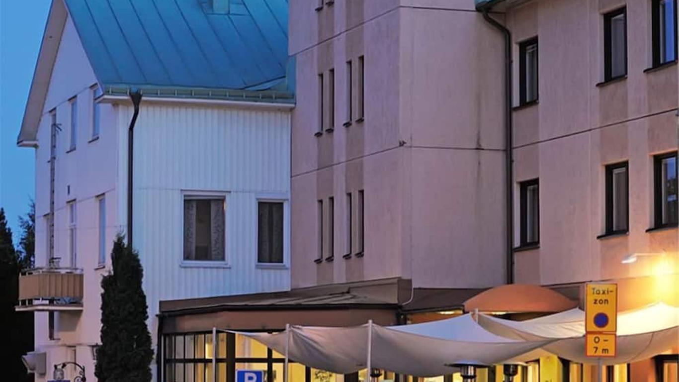 Edsbyns Hotell