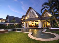 Villa Seminyak Estate & Spa - By Astadala - Denpasar