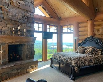 Mont du Lac Resort - Carlton - Habitación