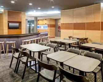 SpringHill Suites by Marriott Columbus - Columbus - Restaurante