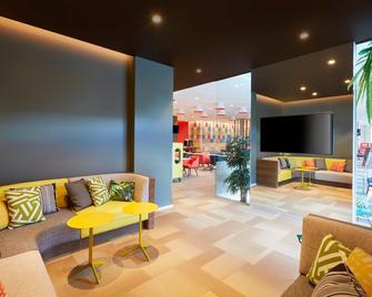 Holiday Inn Express Brisbane Central By IHG - בריסביין - לובי