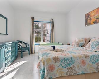 Vanil blanco - Yaiza - Chambre