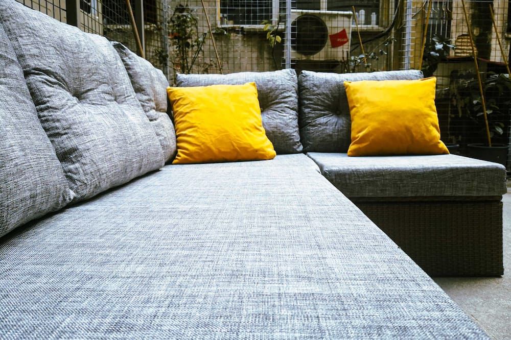 Gafa Garden Hostel & Apartments - Great Location - איסטנבול - סלון