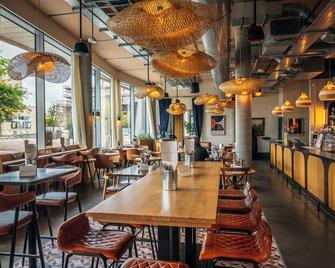 حياة سنتريك كامبريدج - كامبريدج - مطعم