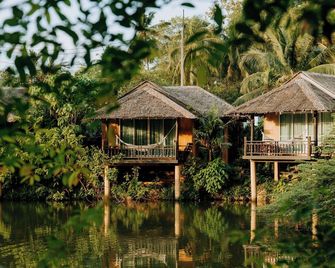 Ban Sainai Resort - Krabi - Udsigt