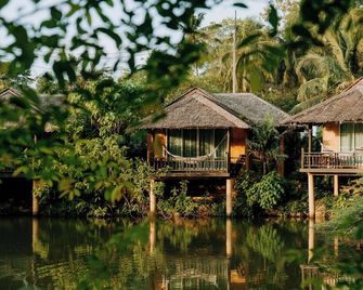 Ban Sainai Resort - Krabi - Utsikt