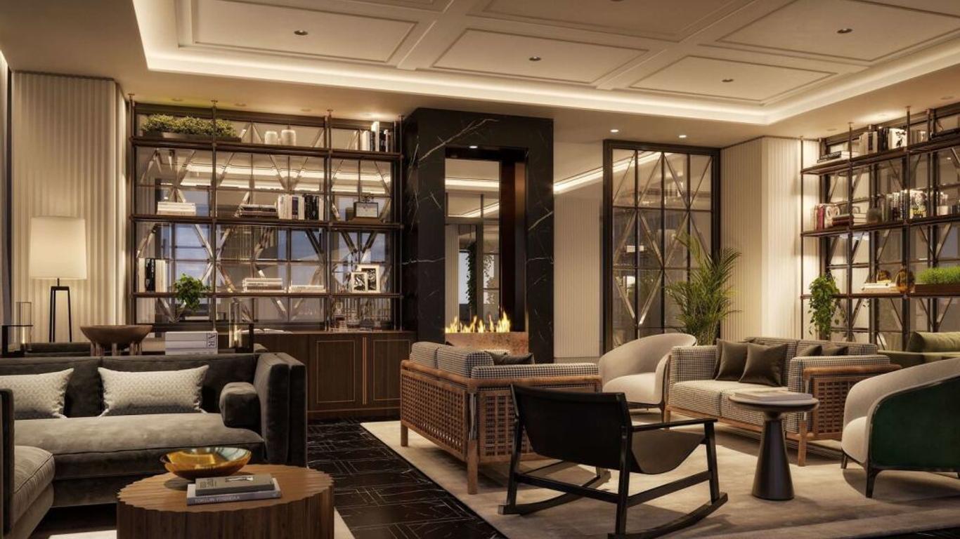 Boston Common Hotel & Conference Center