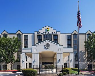 Hyatt Place Austin/Arboretum - Austin - Building