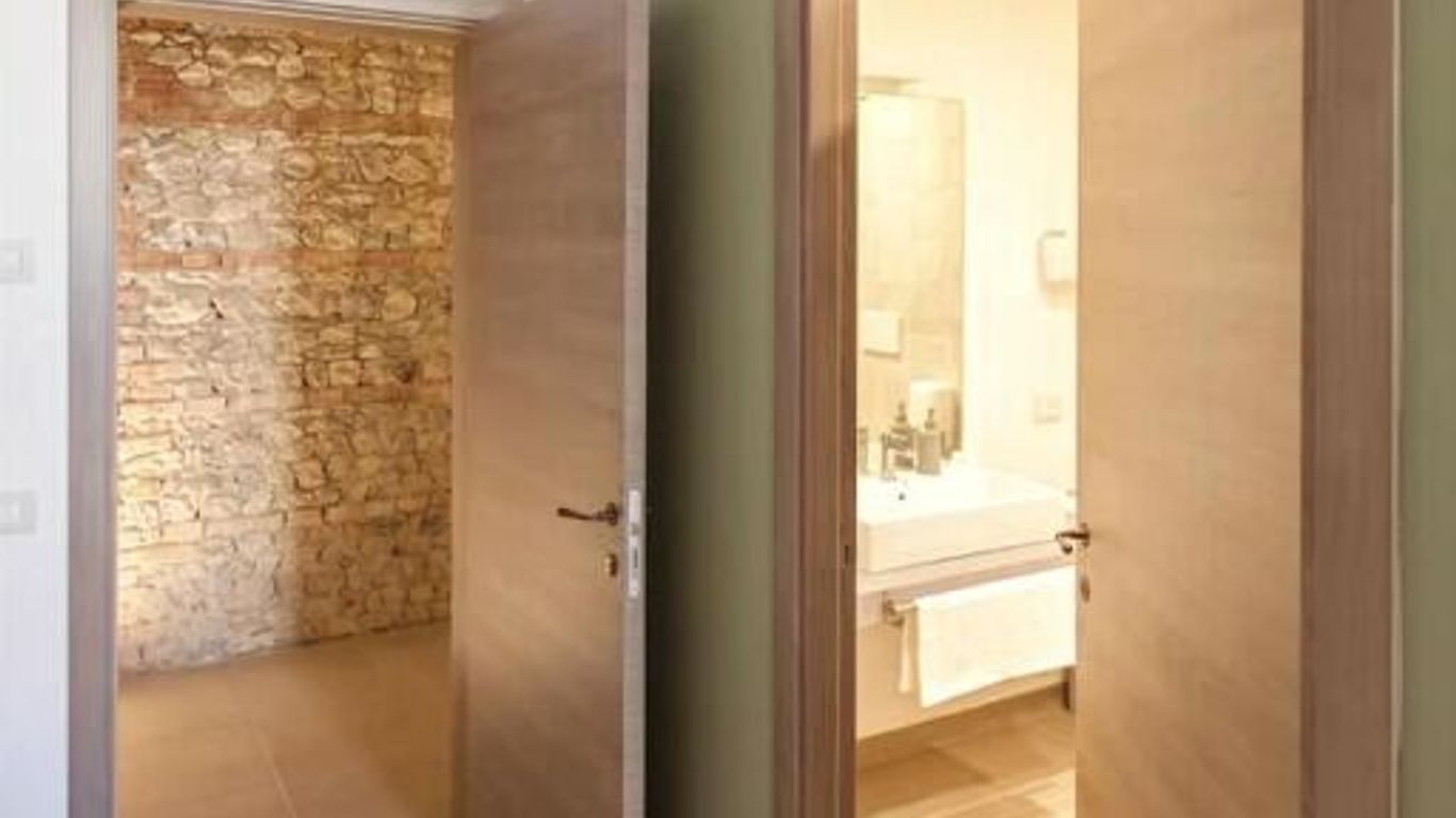 Agriturismo Mascudiera