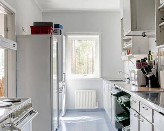 Sälens Vandrarhem - Sälen - Küche
