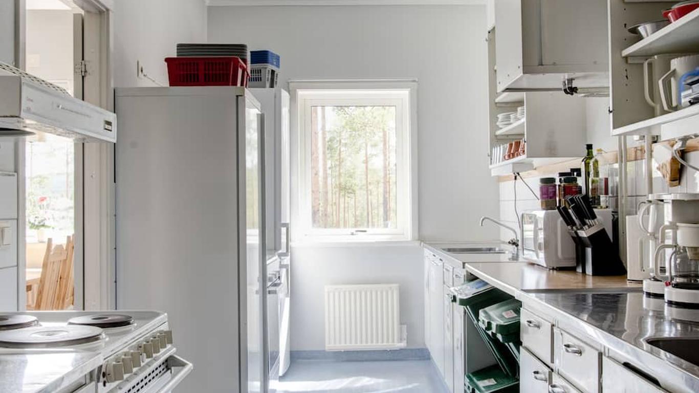 Sälens Vandrarhem
