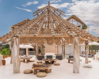 Xeno Hotel Boutique - Zipolite