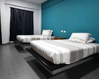 Hotel Suites Bremen - Tapachula