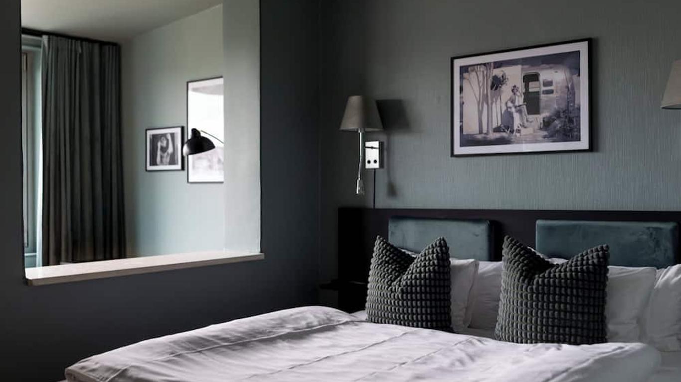 Quality Hotel Carlia