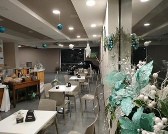 Limatola Bnb - Limatola - Restaurante