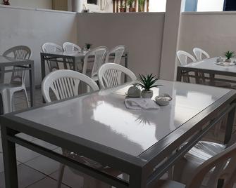 Pousada Executiva - Teresina - Restaurante