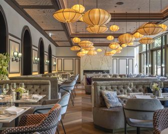 Europäischer Hof - Baden-Baden - Restaurant