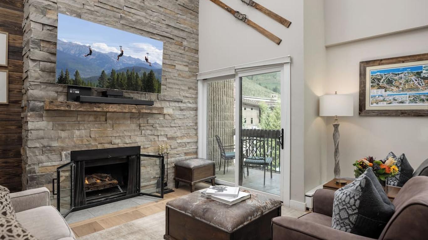 Vail 21 - Coraltree Residence Collection