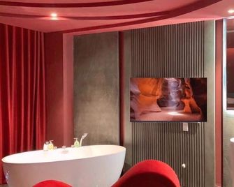 Sao Charm Sai Gon Hotel - Tuy Hoa