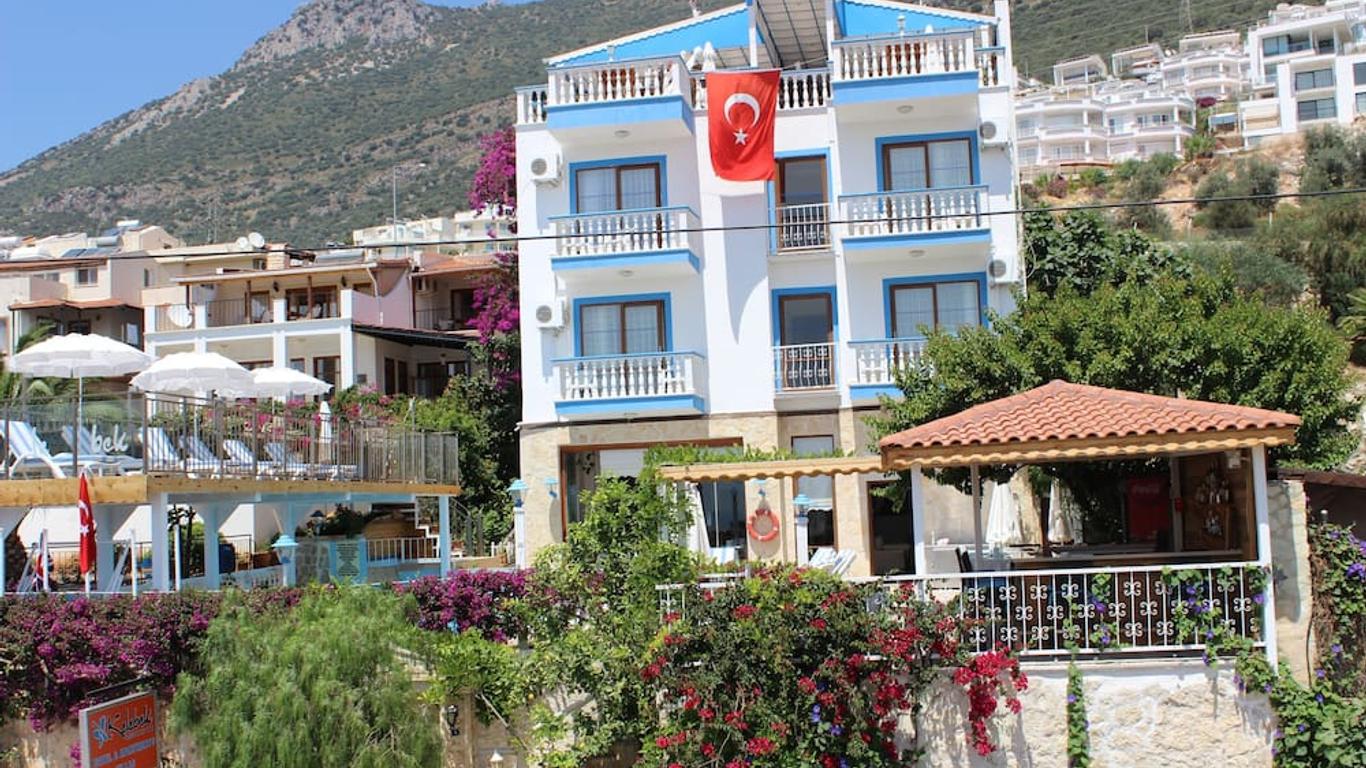 Kelebek Hotel