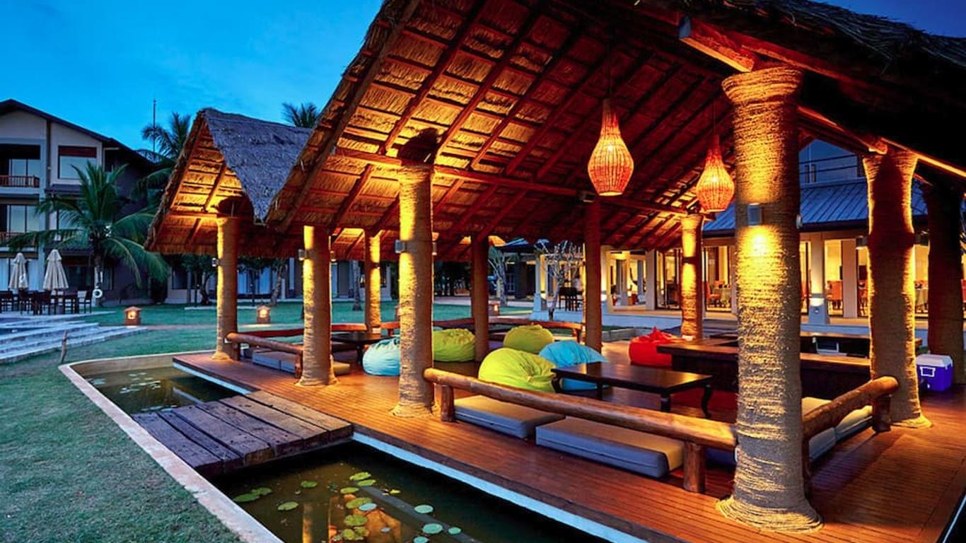 أمارانثي باي ريزورت & سبا