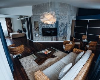 Gabija Hotel Spa & Conferences - Паланга