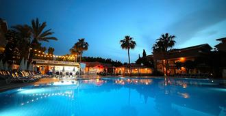 Oludeniz Turquoise Hotel - Fethiye - Piscina