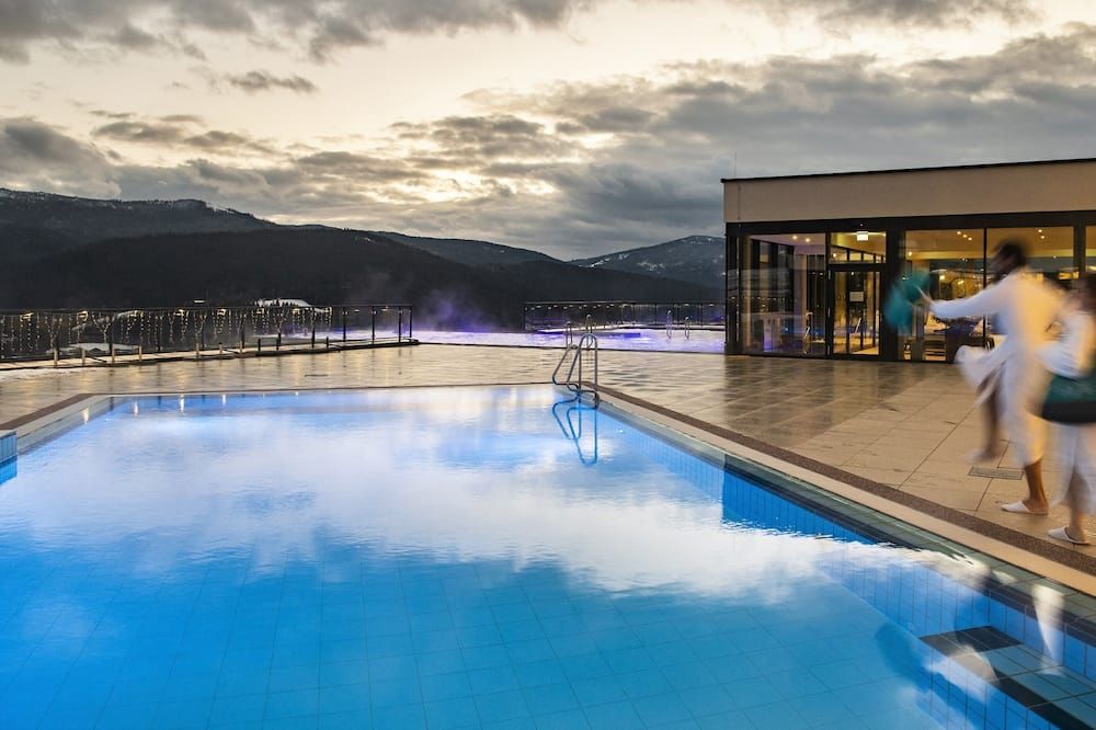 زونينهوف ريزورت