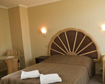 Dawson Motor Inn - Lismore - Slaapkamer