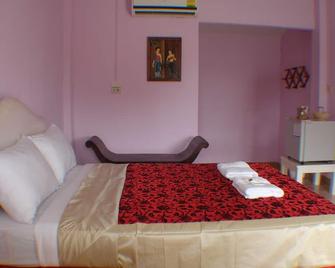 Kechkewalin House - Chiang Mai - Bedroom